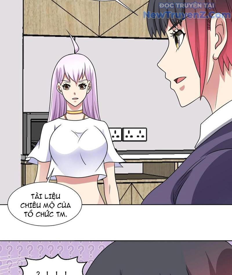 Ngự Thần Trùng Sinh chapter 121 - Trang 20