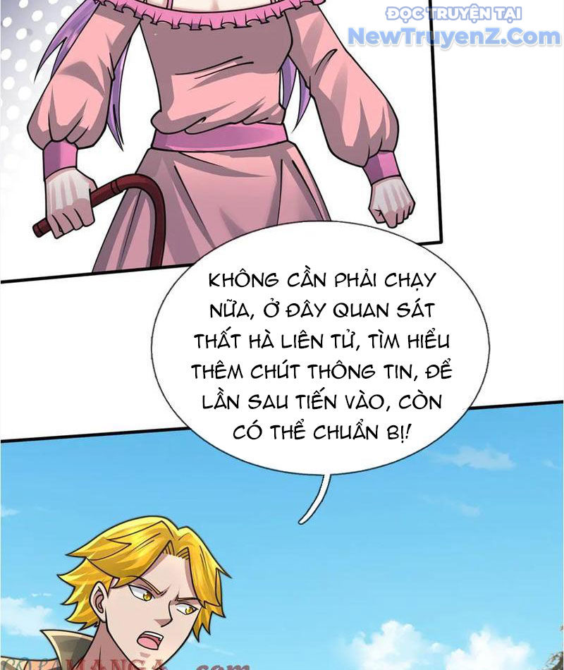 Khởi đầu Bằng Một Vạn Hít đất: Oanh Sát Thần Minh! chapter 48 - Trang 53