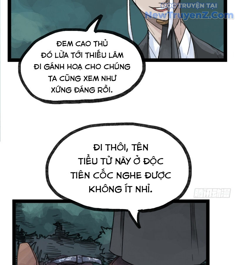 Hiệp Khách Hành Bất Thông chapter 27 - Trang 42
