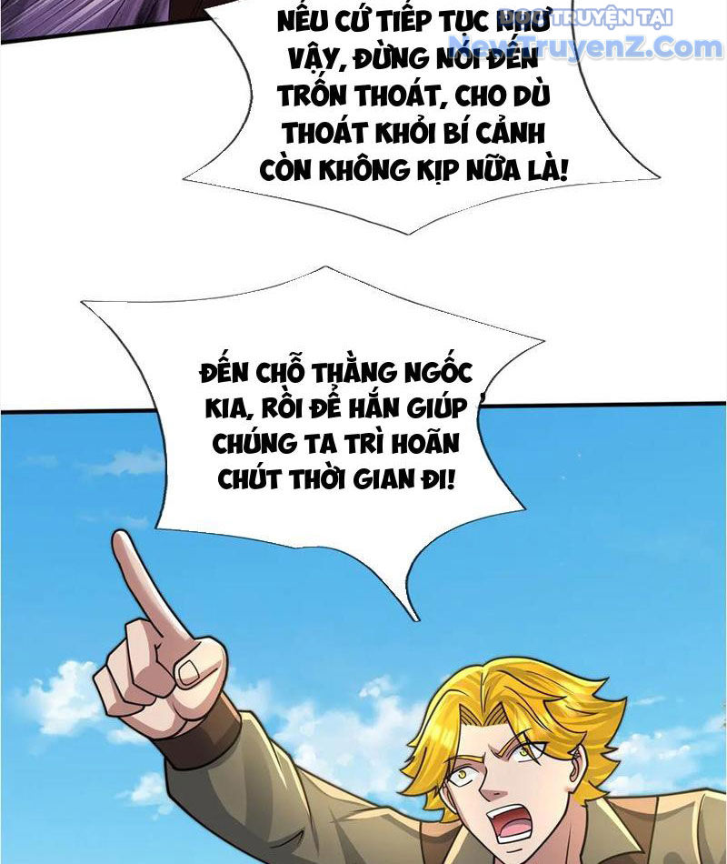 Khởi đầu Bằng Một Vạn Hít đất: Oanh Sát Thần Minh! chapter 48 - Trang 26