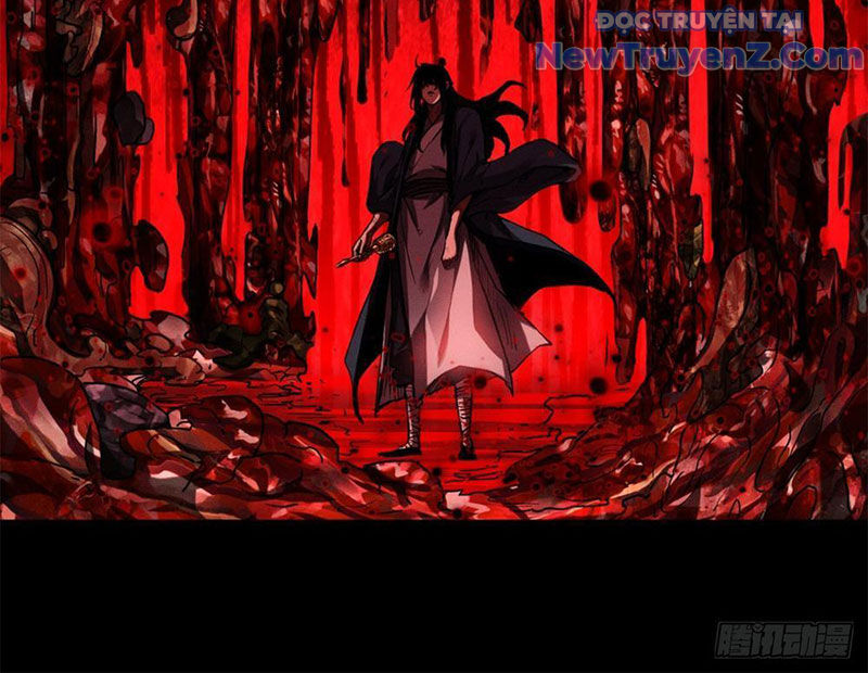 đạo Quỷ Dị Tiên chapter 36 - Trang 35