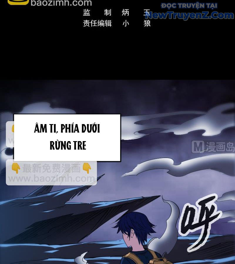 Kiếp Thiên Vận chapter 300 - Trang 5