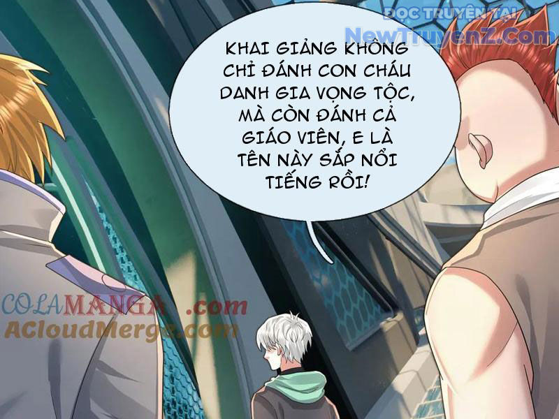 Khởi đầu Bằng Một Vạn Hít đất: Oanh Sát Thần Minh! chapter 45 - Trang 262