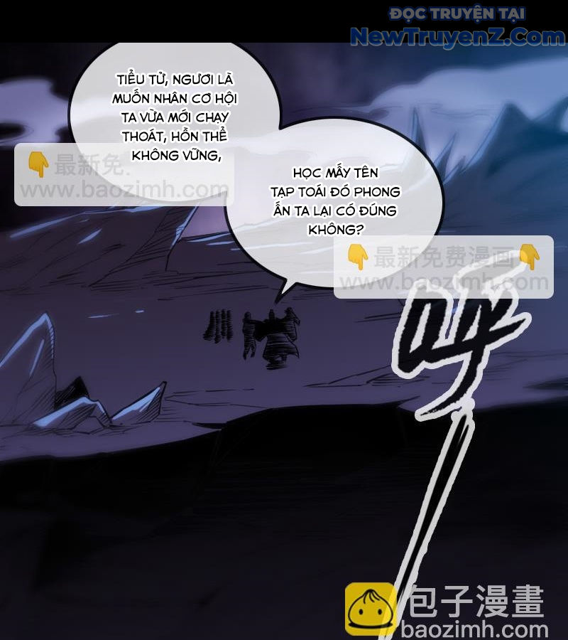 Kiếp Thiên Vận chapter 301 - Trang 4