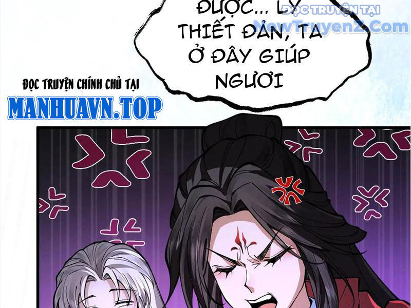 Gặp mạnh thì càng mạnh, tu vi của ta không giới hạn chapter 45 - Trang 137