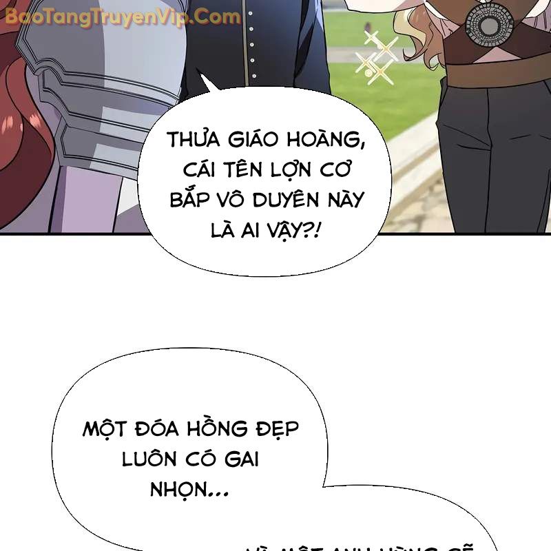 Làm Ơn Dừng Đức Giáo Hoàng Lại chapter 41 - Trang 153