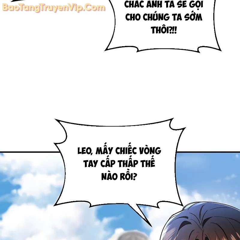 Làm Ơn Dừng Đức Giáo Hoàng Lại chapter 41 - Trang 137