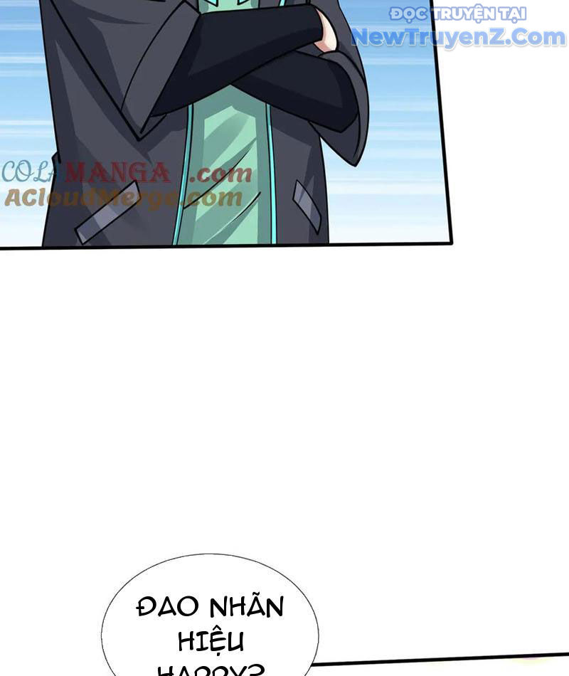 Khởi đầu Bằng Một Vạn Hít đất: Oanh Sát Thần Minh! chapter 46 - Trang 36