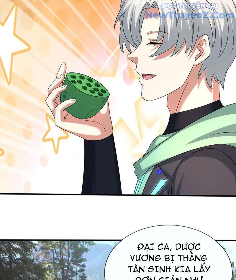 Khởi đầu Bằng Một Vạn Hít đất: Oanh Sát Thần Minh! chapter 49 - Trang 15