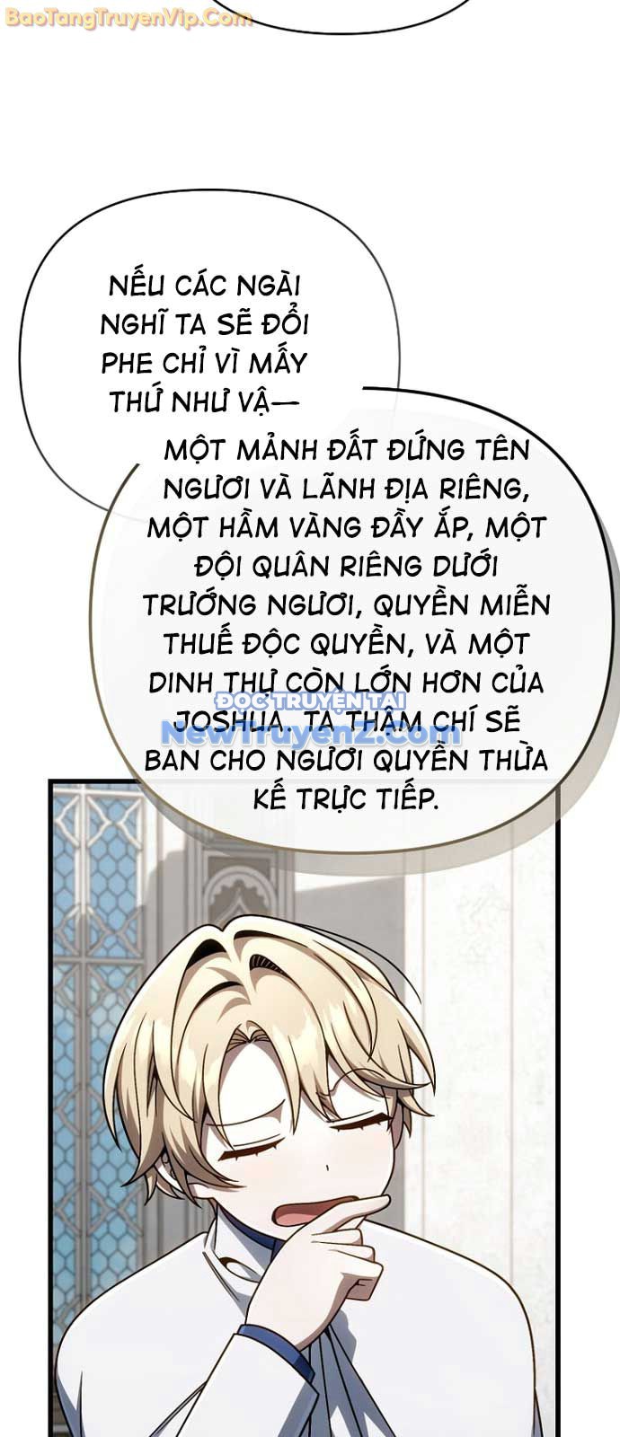 Ta Sẽ Phá Hủy Đất Nước Này chapter 35 - Trang 25