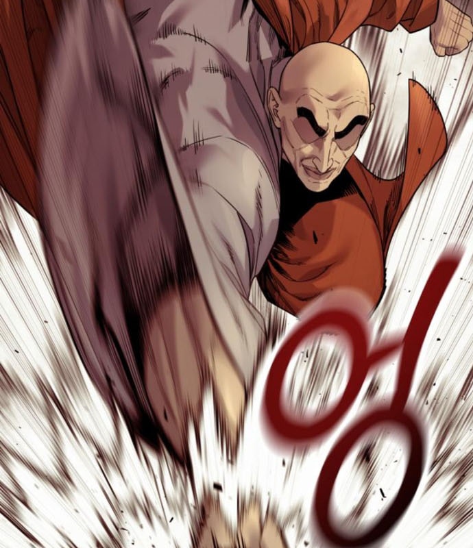 Cảnh Sát Báo Thù chapter 96 - Trang 15