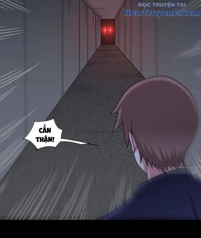 Ngự Thần Trùng Sinh chapter 122 - Trang 48