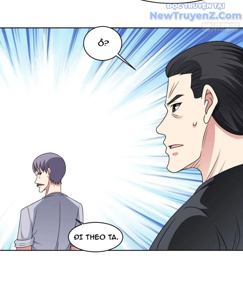 Ngự Thần Trùng Sinh chapter 116 - Trang 18