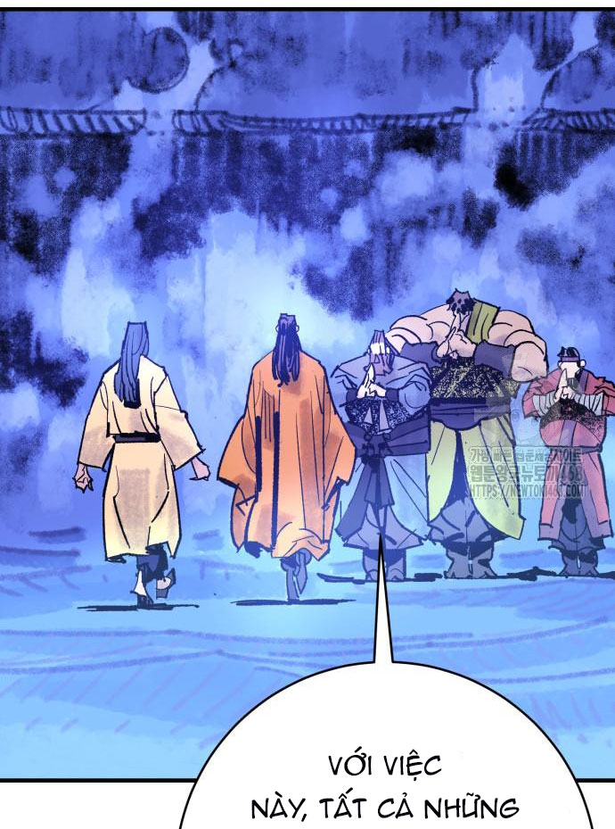 Ta Là Quỷ Vương chapter 53 - Trang 36