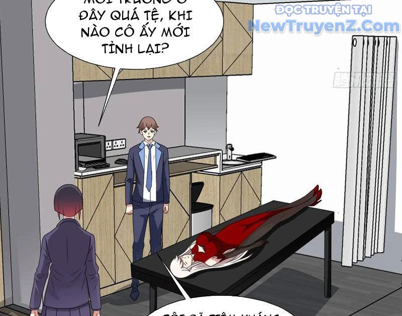 Ngự Thần Trùng Sinh chapter 119 - Trang 37