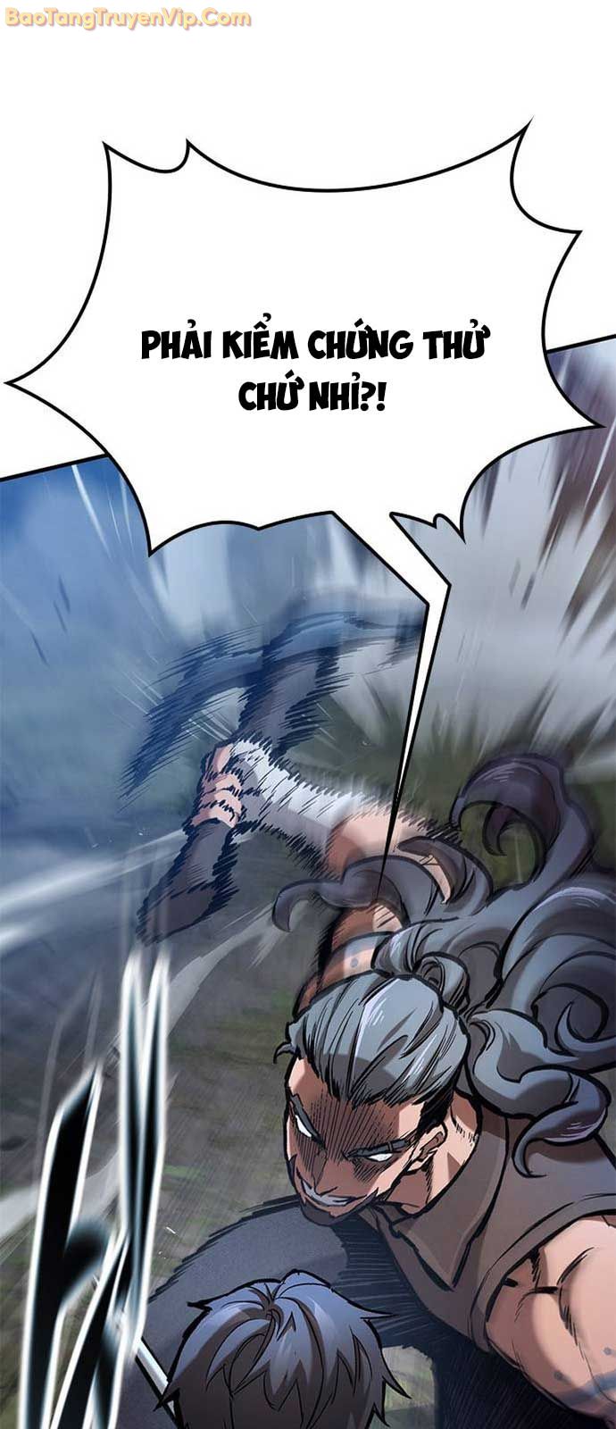 Hiệp Sĩ Sống Vì Ngày Hôm Nay chapter 59 - Trang 29