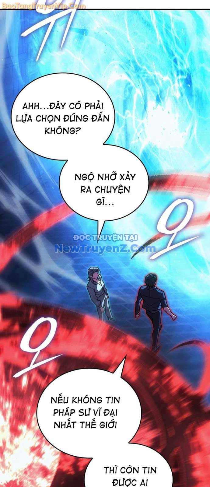 Hồi Quy Bằng Vương Quyền chapter 91 - Trang 101