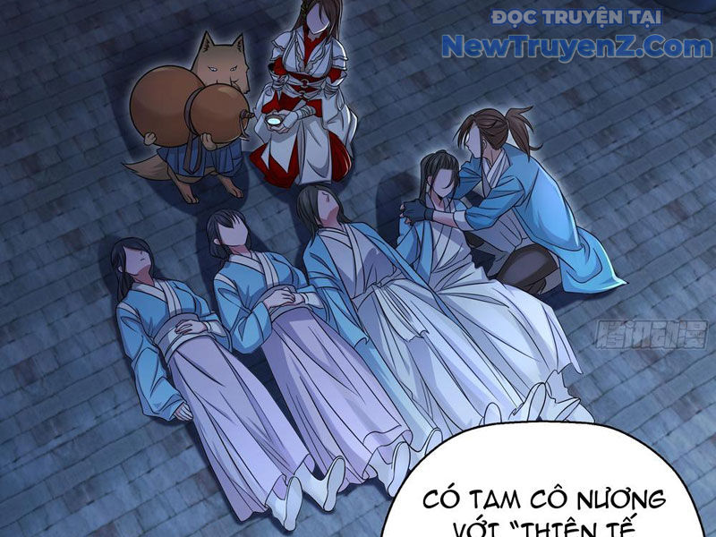 Đấu Khúc Thiên Hạ chapter 6 - Trang 79