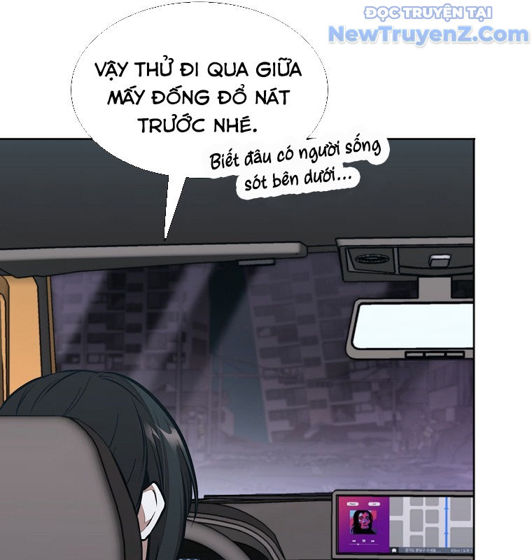 Chủ Xe Thức Ăn Nhanh Trong Ngục Tối chapter 63 - Trang 83