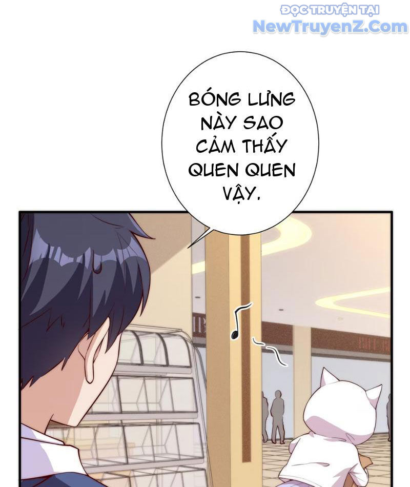 Hẹn Hò Để Cứu Thế Giới chapter 5 - Trang 11