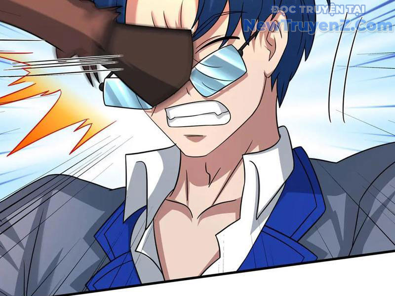 Khởi đầu Bằng Một Vạn Hít đất: Oanh Sát Thần Minh! chapter 45 - Trang 173