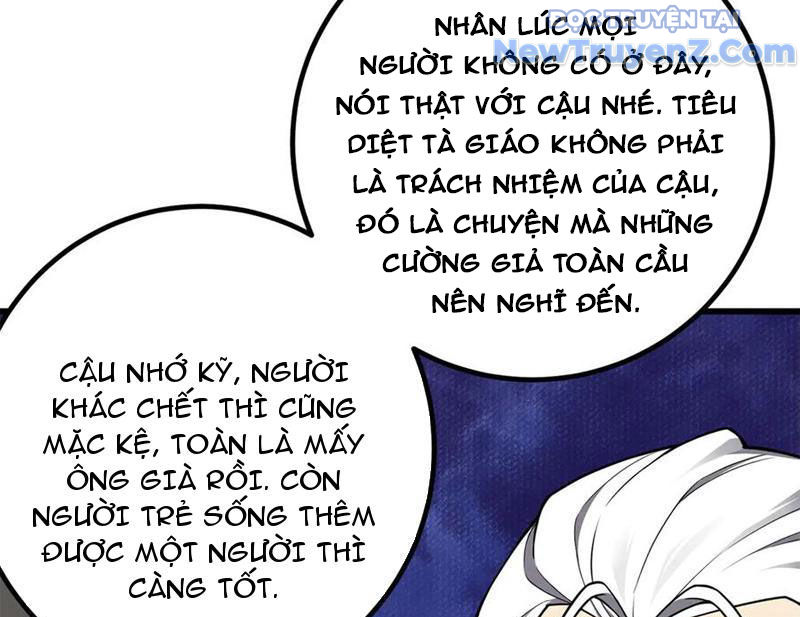 Toàn Cầu Cao Võ chapter 311 - Trang 40