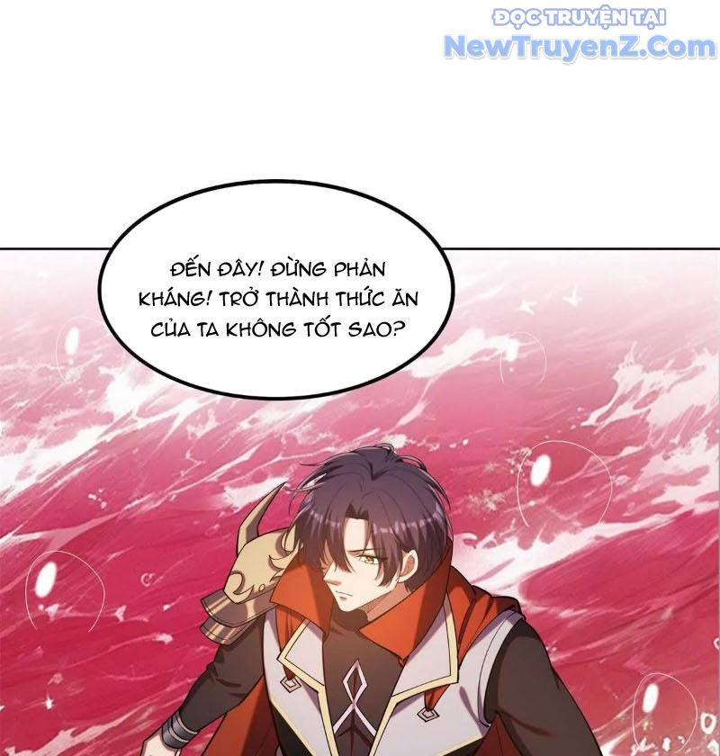 Huyễn Thú Của Ta Có Thể Tiến Hoá Vô Hạn chapter 29 - Trang 103