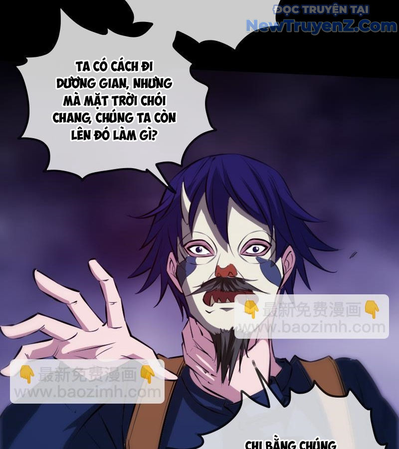 Kiếp Thiên Vận chapter 301 - Trang 12