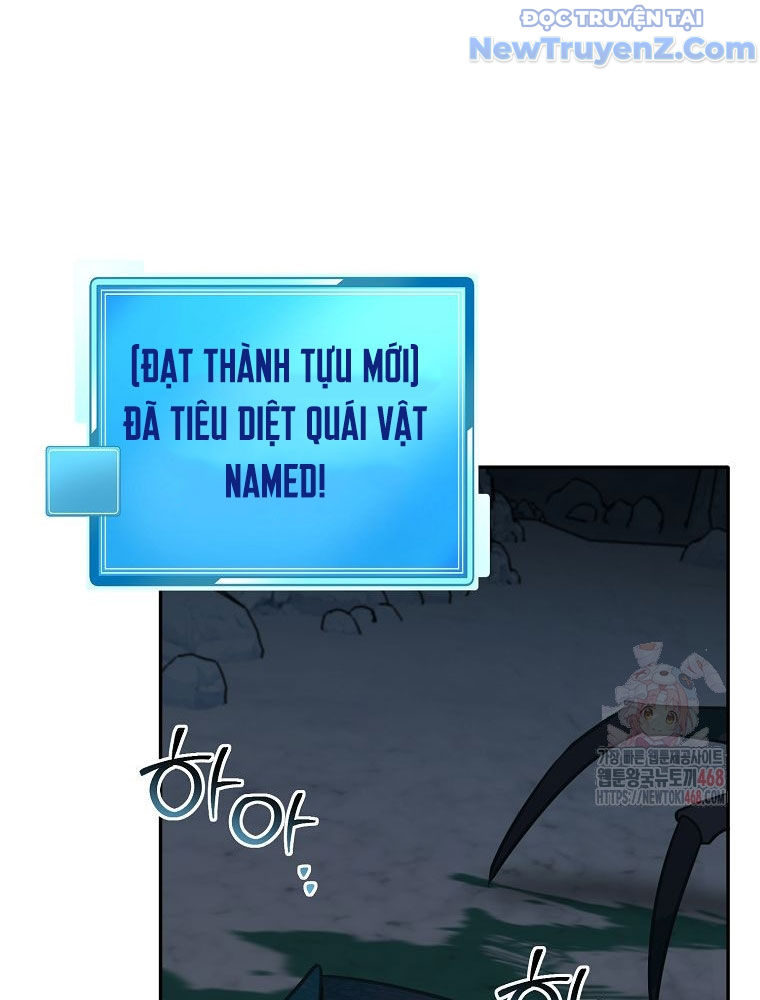 Chủ Xe Thức Ăn Nhanh Trong Ngục Tối chapter 67 - Trang 85