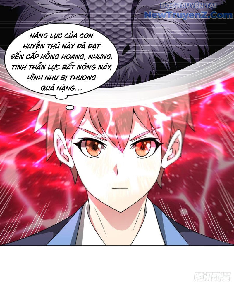 Ngự Thần Trùng Sinh chapter 115 - Trang 36