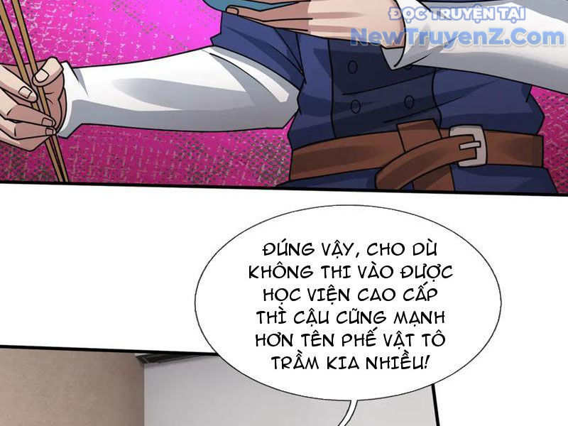 Khởi đầu Bằng Một Vạn Hít đất: Oanh Sát Thần Minh! chapter 39 - Trang 36
