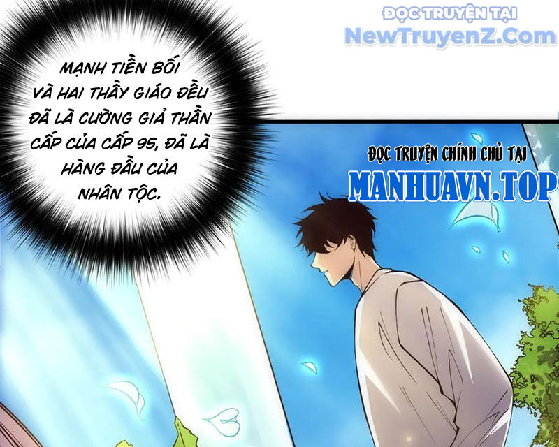 Thảm Họa Tử Linh Sư chapter 181 - Trang 110