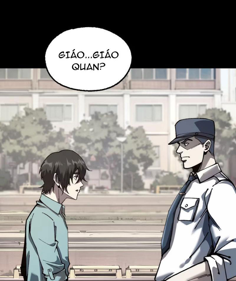 Bách Thú Chi Vương chapter 2 - Trang 9