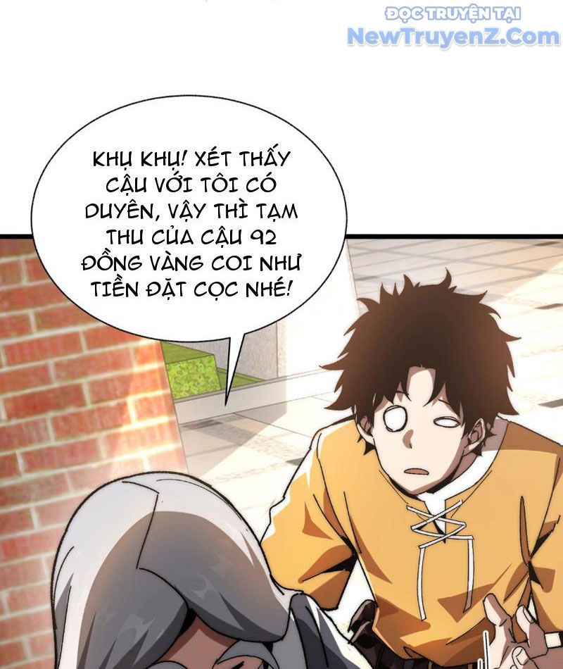 Triệu Hoán Ác Ma, Ta Đã Là Thâm Uyên chapter 3 - Trang 59