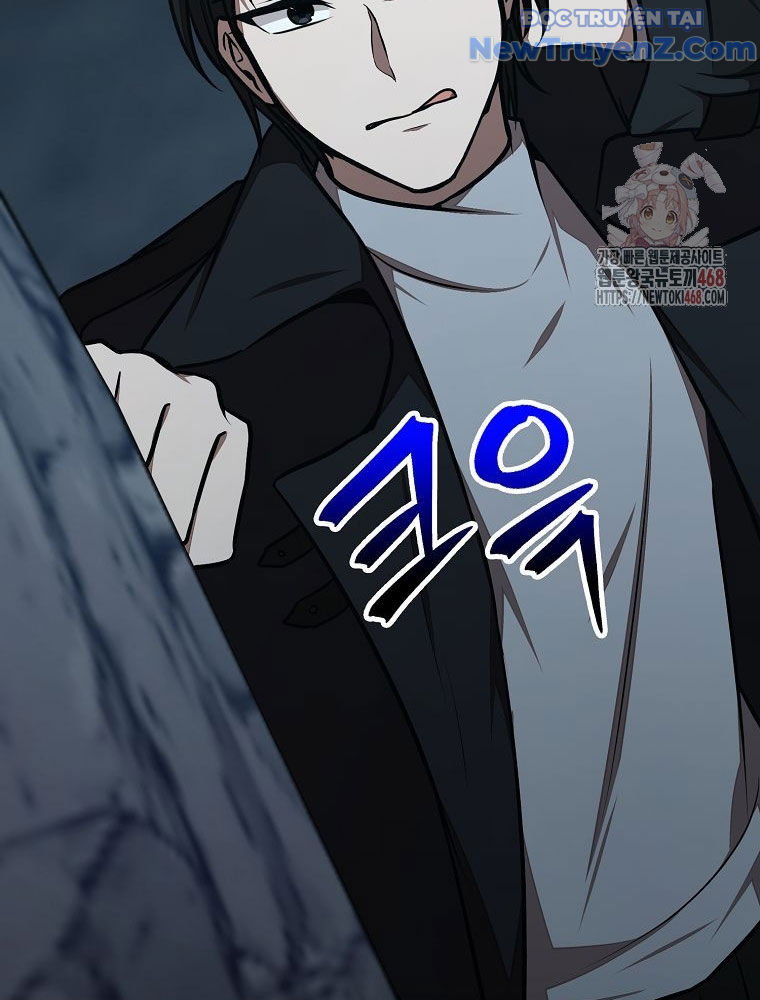 Chủ Xe Thức Ăn Nhanh Trong Ngục Tối chapter 67 - Trang 69