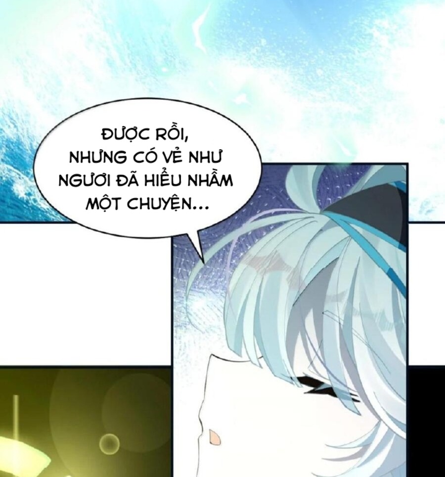 vượt cấp xuyên không, tại sao tôi lại trở thành tiểu thư tu sĩ? chapter 37 - Trang 73