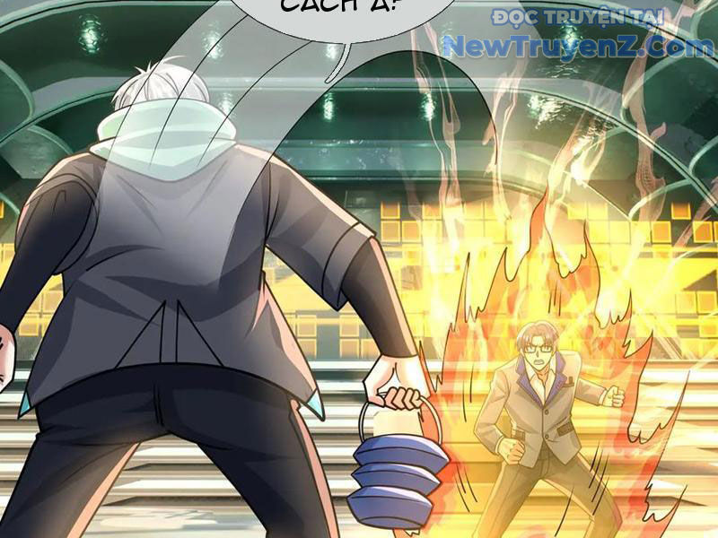 Khởi đầu Bằng Một Vạn Hít đất: Oanh Sát Thần Minh! chapter 45 - Trang 112