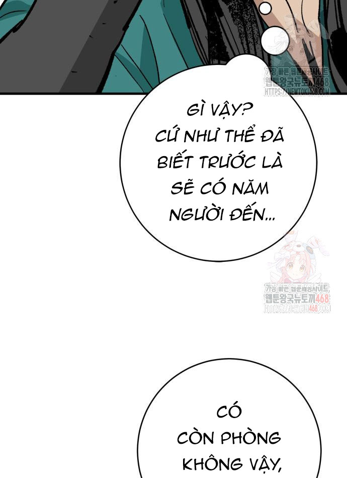 Ta Là Quỷ Vương chapter 55 - Trang 18