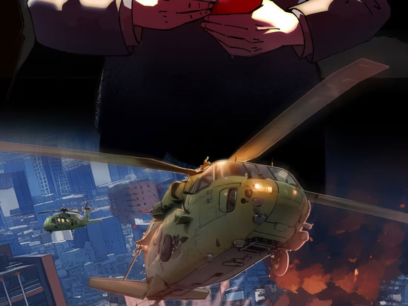 Bách Thú Chi Vương chapter 6 - Trang 11