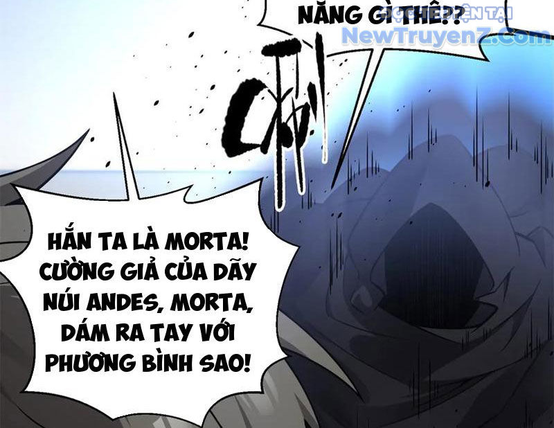 Toàn Cầu Cao Võ chapter 311 - Trang 103