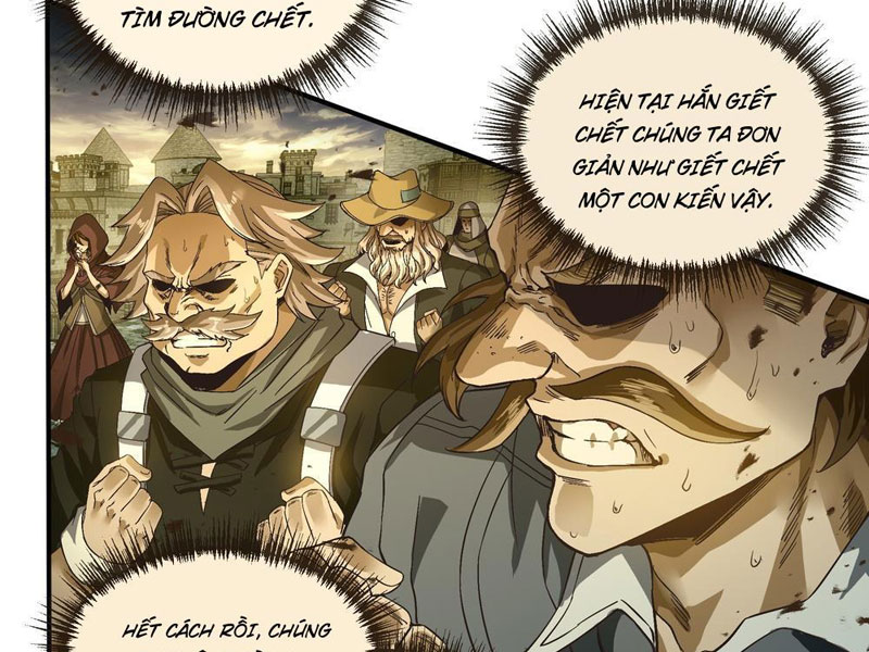 Ta Làm Npc ở Dị Giới chapter 11 - Trang 50