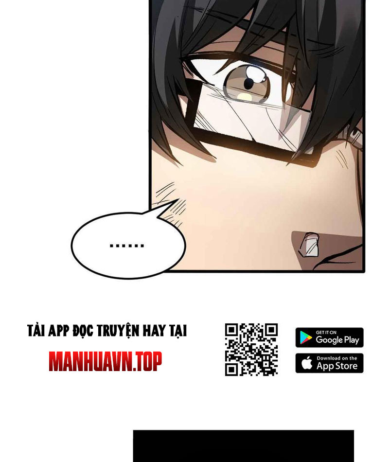 Thế Giới Siêu Phàm! Ta Là Ma Cà Rồng? chapter 1 - Trang 57