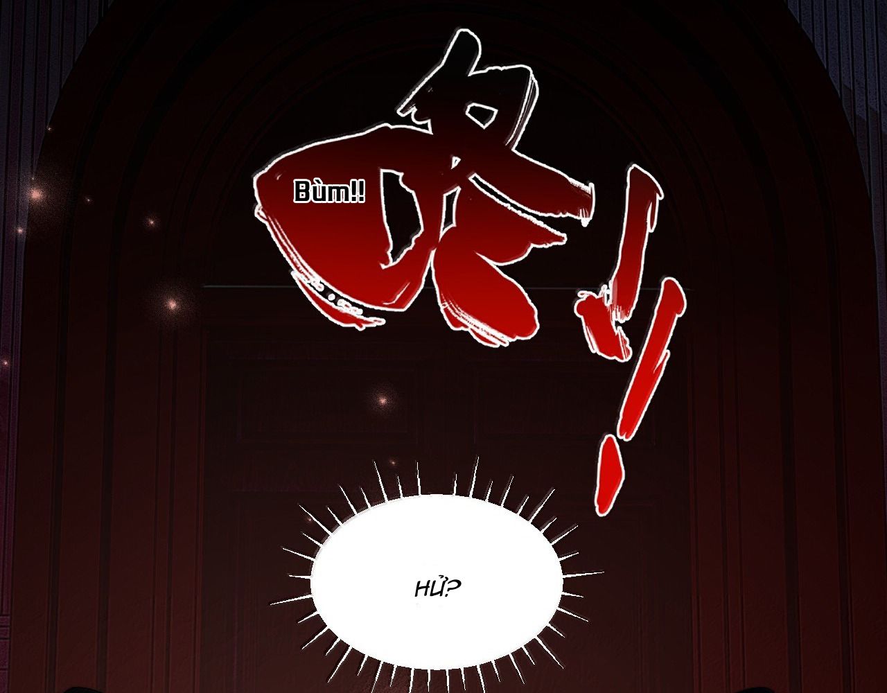 vượt cấp xuyên không, tại sao tôi lại trở thành tiểu thư tu sĩ? chapter 33 - Trang 99