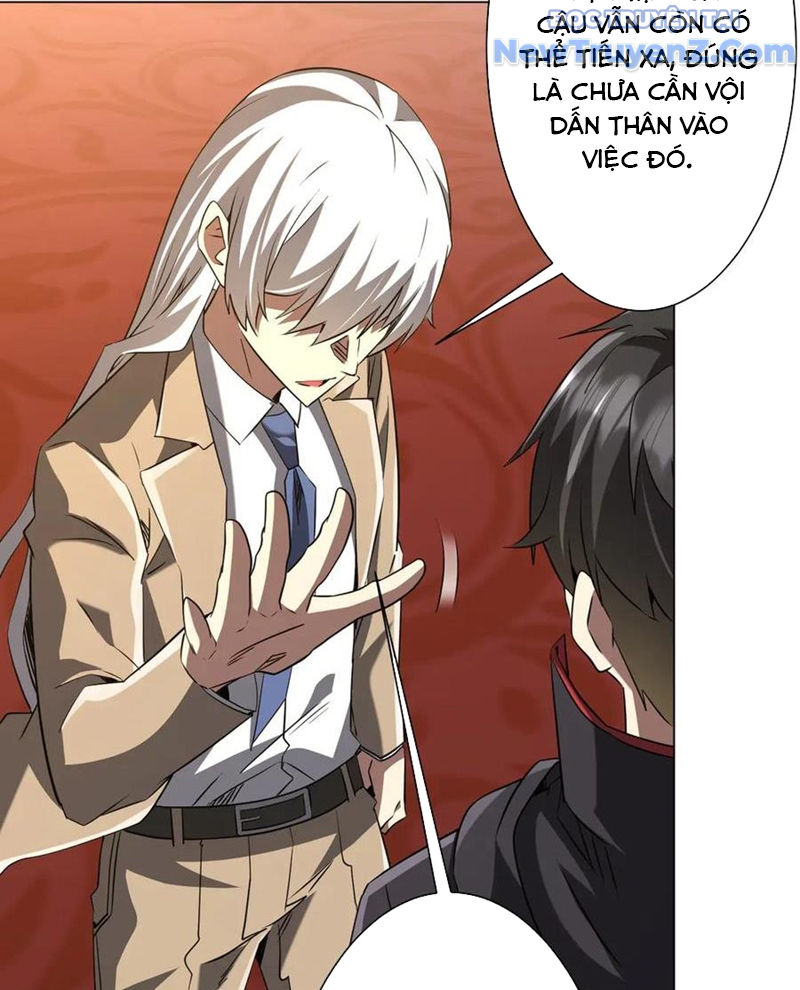 Bắt Đầu Với Trăm Vạn Minh Tệ chapter 239 - Trang 14