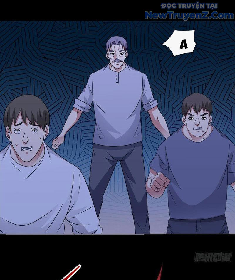 Ngự Thần Trùng Sinh chapter 122 - Trang 49