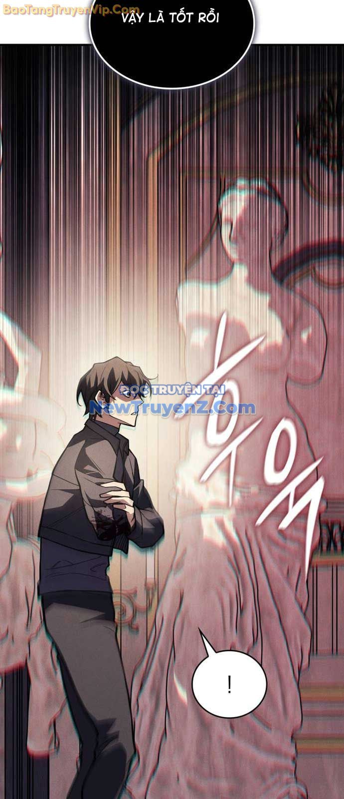 Hồi Quy Bằng Vương Quyền chapter 91 - Trang 17