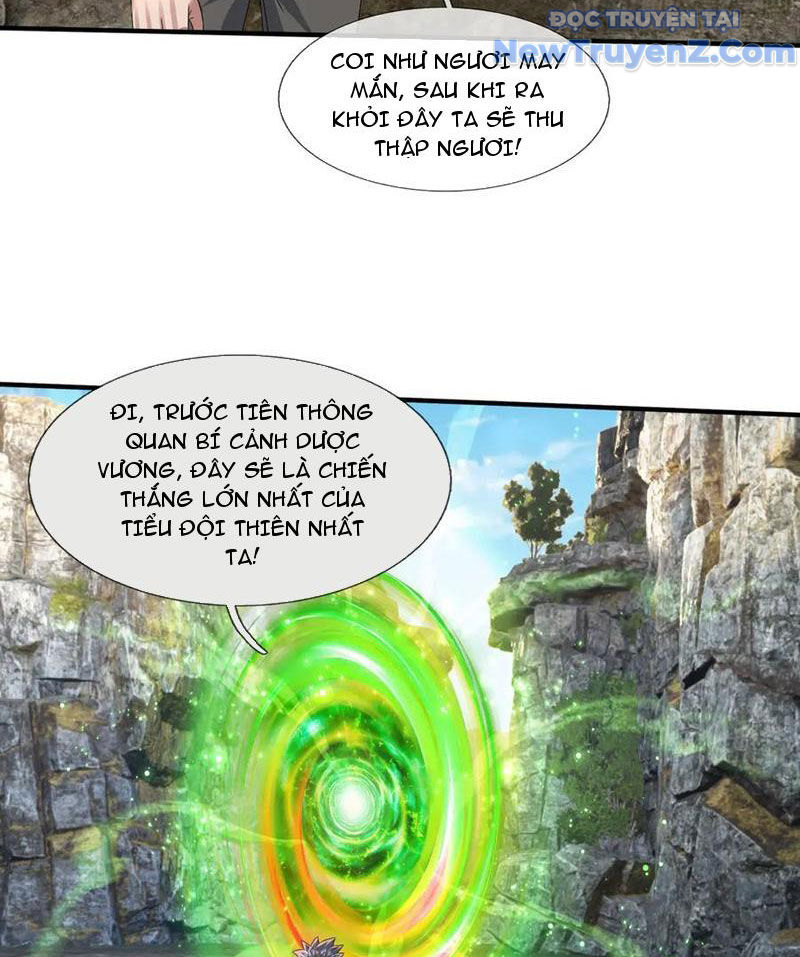 Khởi đầu Bằng Một Vạn Hít đất: Oanh Sát Thần Minh! chapter 52 - Trang 148