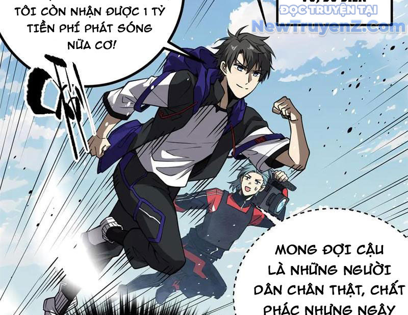 Toàn Cầu Cao Võ chapter 311 - Trang 71