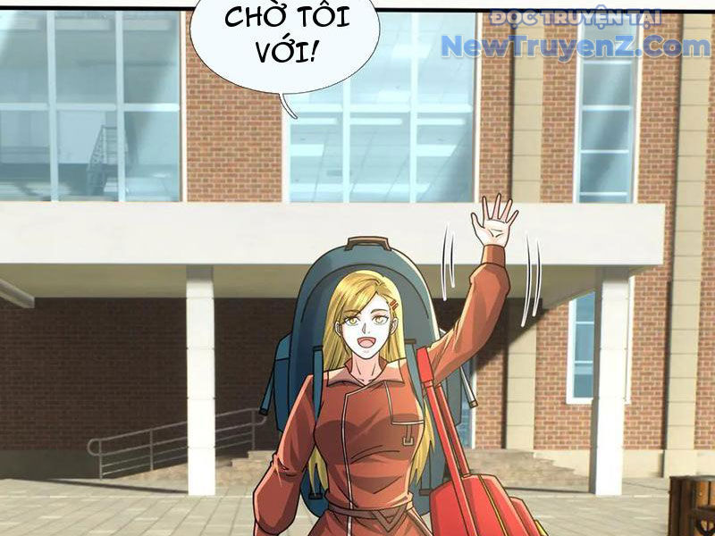 Khởi đầu Bằng Một Vạn Hít đất: Oanh Sát Thần Minh! chapter 39 - Trang 10