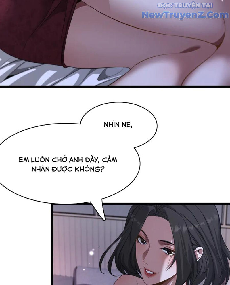 Ta Bị Kẹt Cùng Một Ngày 1000 Năm chapter 185 - Trang 51